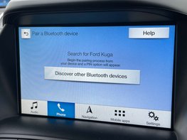 Ford Kuga 2.0 Kuga Titanium TDCI 5dr 34