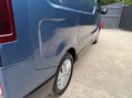 Renault Trafic 1.6 Trafic SL27 Sport Nav dCi 35