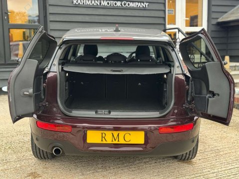 Mini Clubman 1.5 Cooper Euro 6 (s/s) 6dr 15