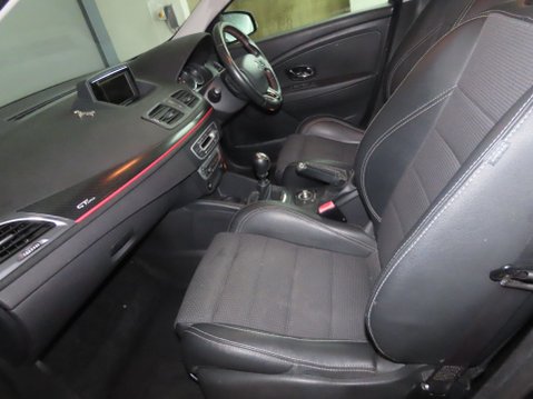 Renault Megane GT LINE TOMTOM ENERGY DCI S/S 11