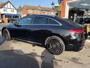 Mercedes-Benz EQE EQE 300 89kWh AMG Line (Premium Plus) Saloon 4dr Electric Auto (245 ps) 14