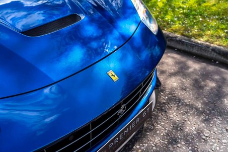 Ferrari F12 Berlinetta MORE INFORMATION & SPECIFICATION COMING SOON. 3