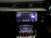 Audi E-Tron 55 S line Sportback 5dr Electric Auto quattro 95kWh (408 ps) 17