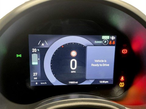 Fiat 500e 42kWh La Prima By Bocelli Hatchback 3dr Electric Auto (118 ps) 14