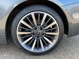 BMW 4 Series 2.0 428I Luxury Auto 2dr 13