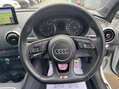 Audi A3 S LINE TFSI BLACK EDITION 21