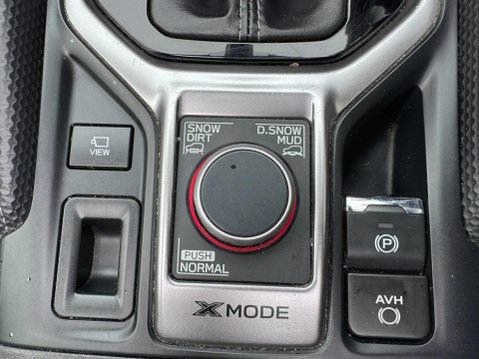 Subaru Forester 2.0 i e-Boxer XE Premium Lineartronic 4WD Euro 6 (s/s) 5dr 42