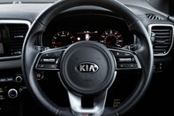 Kia Sportage GT-LINE ISG 20
