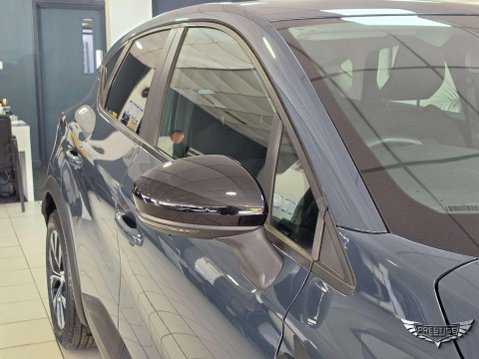 Renault Captur 1.6 E-TECH evolution Auto Euro 6 (s/s) 5dr 21