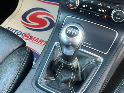 Mercedes-Benz B Class 1.5 B180d Sport Euro 6 (s/s) 5dr 34