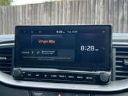 Kia Xceed 3 ISG 24