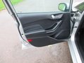 Ford Fiesta 1.0T EcoBoost Titanium X Euro 6 (s/s) 5dr 41