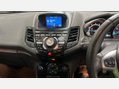 Ford Fiesta 1.0T EcoBoost Titanium Euro 6 (s/s) 5dr 8