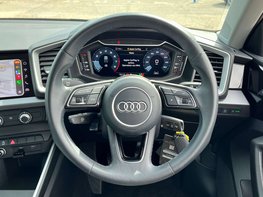 Audi A1 1.0 A1 Sportback 25 TFSI Sport 5dr 20