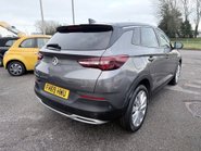 Vauxhall Grandland X ELITE NAV 5