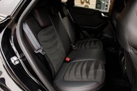 Ford Puma ST 38