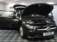 Mercedes-Benz A Class A 180 D SPORT 15