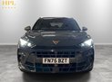 Cupra Terramar 1.5 eHybrid 25.8kWh VZ2 SUV 5dr Petrol Plug-in Hybrid DSG Euro 6 (s/s) (272 2