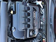 Audi A3 1.6 TDI S LINE 5dr 2 Owners 67000m Audi Service History inc Cambelt £20 Tax 23