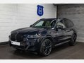 BMW X3 3.0 M40d MHT Auto xDrive Euro 6 (s/s) 5dr 1
