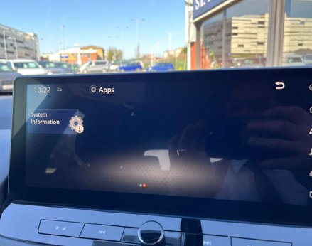 Nissan Qashqai 1.3 Qashqai N-Connecta DiG-T MHEV 5dr 50