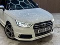 Audi S1 2.0 S1 Sportback Quattro 4WD 5dr 8