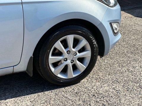 Hyundai i20 1.2 i20 Active 5dr 19