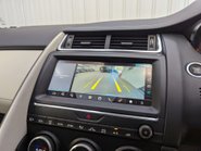 Jaguar E-Pace 2.0 E-PACE R-Dynamic HSE i AWD Auto 4WD 5dr 93