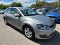 Volkswagen Golf 1.4 TSI BlueMotion Tech Match DSG Euro 6 (s/s) 5dr 4