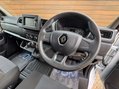 Renault Master 2.3 Master LM35 Advance Blue dCi 18
