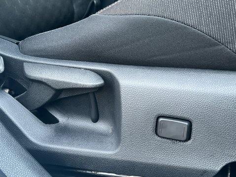 Suzuki Swace MOTION 40