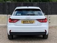 Audi A1 SPORTBACK TFSI TECHNIK 8