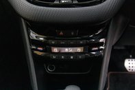 Peugeot 2008 PURETECH S/S GT LINE 34