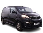 Peugeot Traveller 1.5 BlueHDi Active Standard MPV 5dr Diesel Manual MWB Euro 6 (s/s) (120 ps) 1