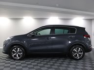 Kia Sportage CRDI 2 ISG MHEV 17