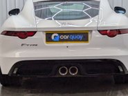 Jaguar F-Type 3.0 F-Type V6 R-Dynamic Auto 3dr 39