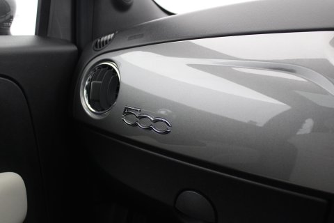 Fiat 500 3dr 1.0 Mild Hybrid Dolcevita 24