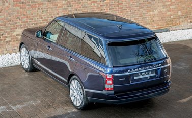 Land Rover Range Rover 4.4 SDV8 Autobiography 9