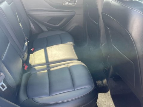 Vauxhall Mokka 1.6 CDTi SE 4WD Euro 6 (s/s) 5dr 18