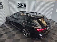 Audi RS4 2.9 TFSI V6 Sport Edition Estate 5dr Petrol Tiptronic quattro Euro 6 (s/s) 17