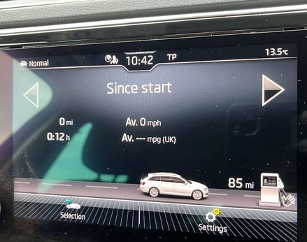 Skoda Superb 2.0 Superb SE Technology TDI 5dr 44