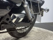 Suzuki Marauder GZ 2009 19K FUEL INJECTED 125CC CRUISER PROJECT BIKE LEARNER 8