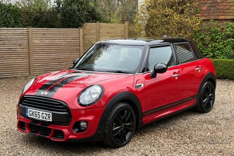 Mini Hatch COOPER 11