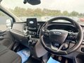 Ford Transit Custom 2.0 Transit Custom 280 Limited 11