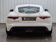 Jaguar F-Type 3.0 F-Type V6 R-Dynamic Auto 3dr 35