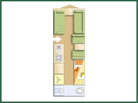 Coachman Vision 630 Plus 1