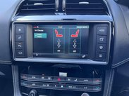 Jaguar F-Pace 2.0 D180 R-Sport Auto AWD Euro 6 (s/s) 5dr 20