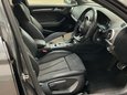 Audi A3 1.5 TFSI CoD 35 S line S Tronic Euro 6 (s/s) 4dr 9
