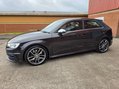 Audi A3 2.0 S3 Quattro Semi-Auto 4WD 3dr 27
