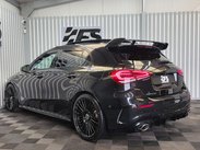 Mercedes-Benz A Class 2.0 A35 AMG (Premium Plus) Hatchback 5dr Petrol SpdS DCT 4MATIC Euro 6 (s/s 4